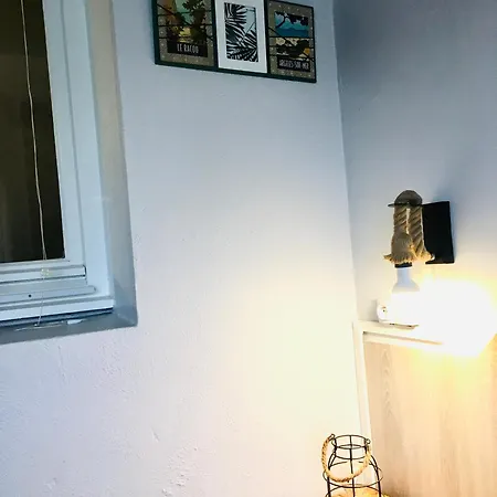 Hameau Au Soleil * Plage dʼArgelès