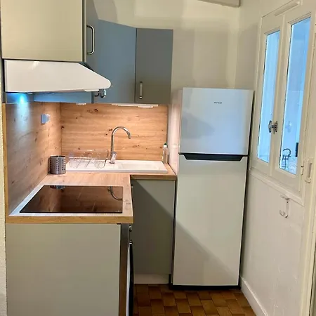 Hameau Au Soleil Apartamento Plage dʼArgelès