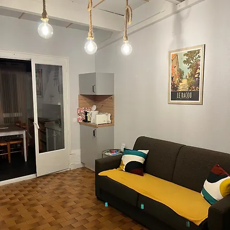 Apartamento Hameau Au Soleil