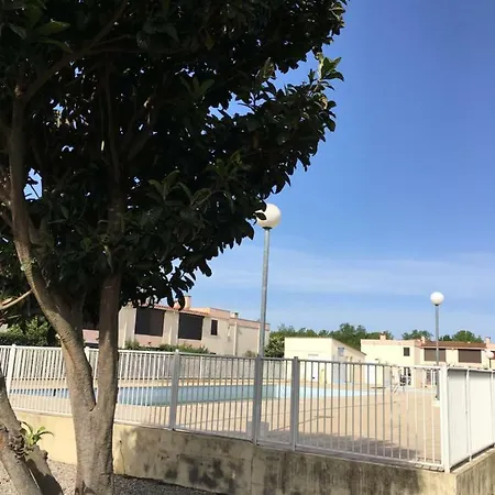 Hameau Au Soleil Apartamento *