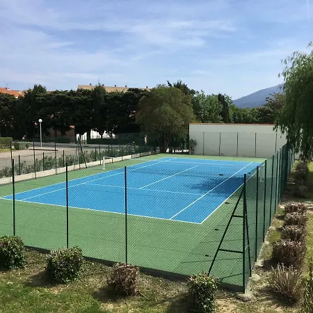 Hameau Au Soleil Plage dʼArgelès