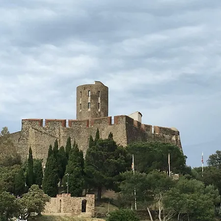 Apartamento Hameau Au Soleil Plage dʼArgelès