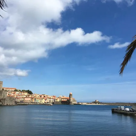 Hameau Au Soleil Apartamento