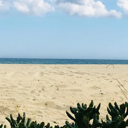 Hameau Au Soleil