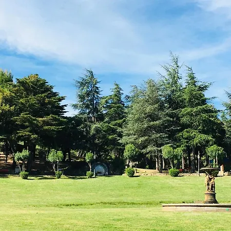 Apartamento Hameau Au Soleil