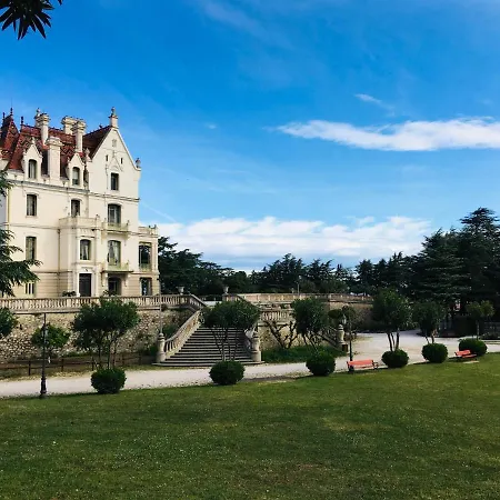Hameau Au Soleil