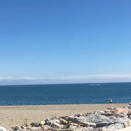 Apartamento Hameau Au Soleil Plage dʼArgelès