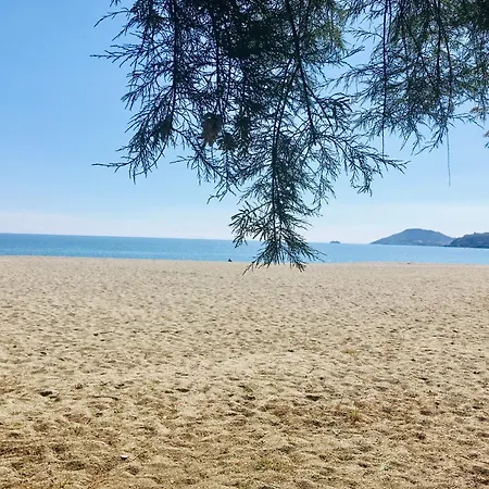 Apartamento Hameau Au Soleil