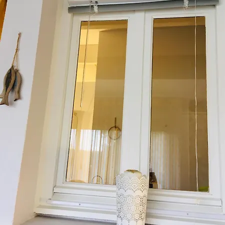 Apartamento Hameau Au Soleil