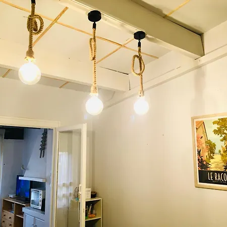 Apartamento Hameau Au Soleil *