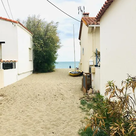 Apartamento Hameau Au Soleil