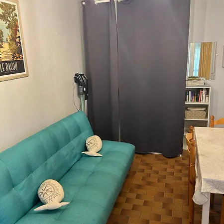 Hameau Au Soleil Plage dʼArgelès