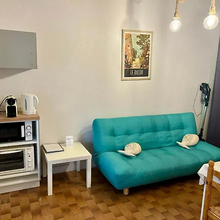 Hameau Au Soleil * Plage dʼArgelès