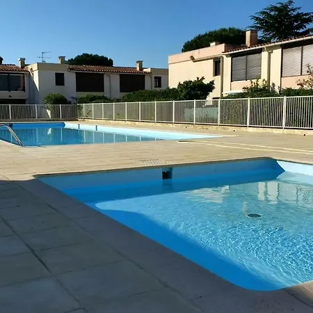 Apartamento Hameau Au Soleil