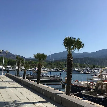 Apartment Hameau Au Soleil Plage d'Argeles