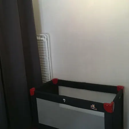 Apartamento Hameau Au Soleil