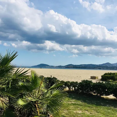 Apartment Hameau Au Soleil Plage d'Argeles
