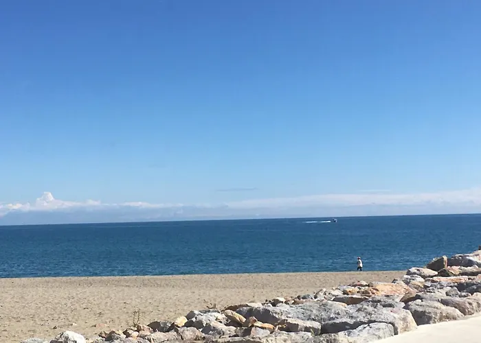 Apartament Hameau Au Soleil Plage dʼArgelès