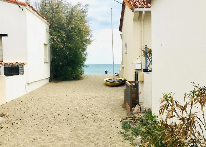 Apartament Hameau Au Soleil