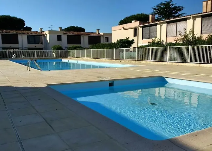 Apartament Hameau Au Soleil