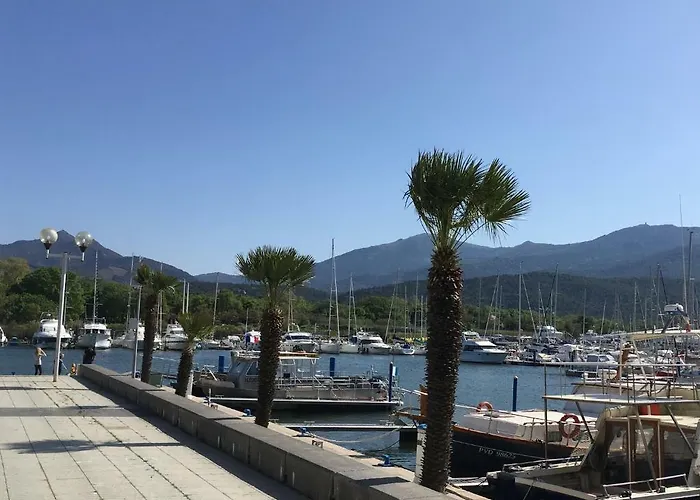 Apartament Hameau Au Soleil Plage dʼArgelès