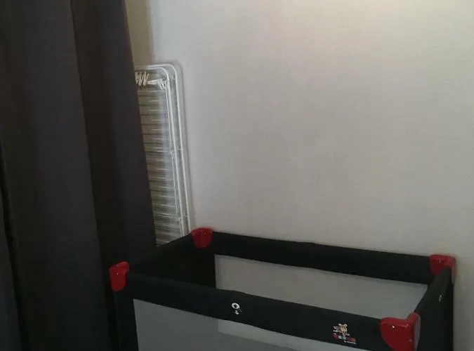 Apartament Hameau Au Soleil