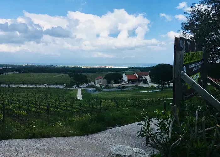 Apartament Hameau Au Soleil *