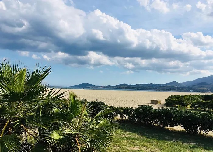 Apartament Hameau Au Soleil Plage dʼArgelès
